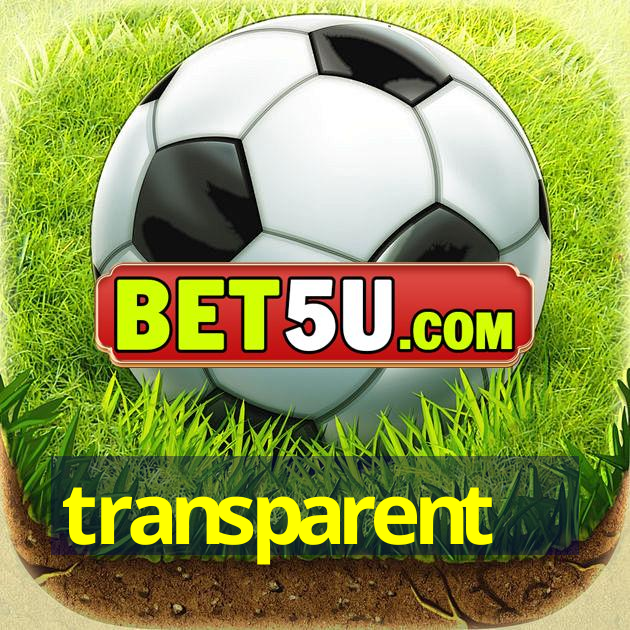 Transparent O Maior Cassino Online